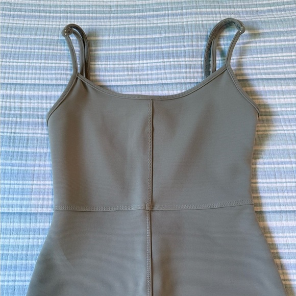 White fox clearly in to you playsuit - Picture 3 of 6